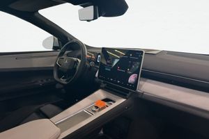 Polestar 4 bild 14