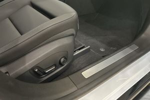 Polestar 4 bild 16