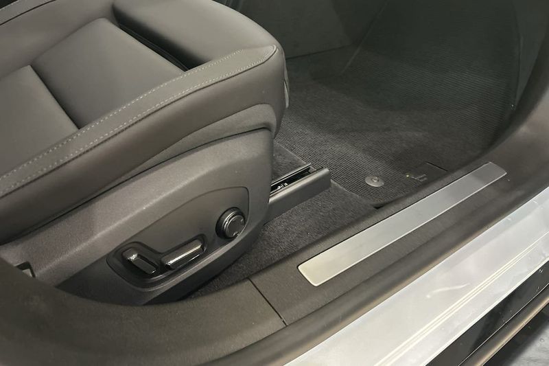 Polestar 4 bild 16