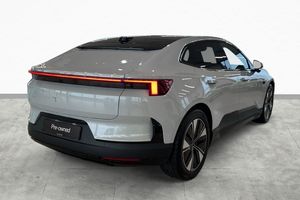 Polestar 4 bild 9