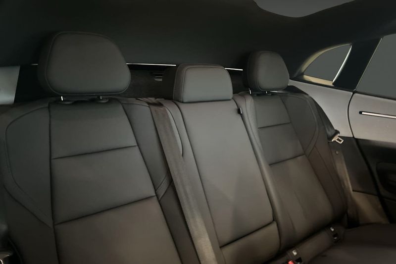 Polestar 4 bild 15