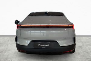 Polestar 4 bild 5