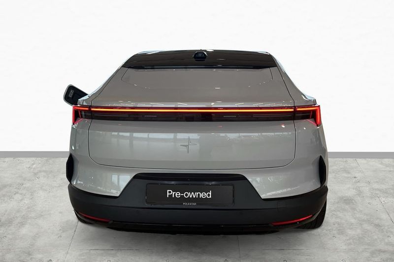 Polestar 4 bild 5
