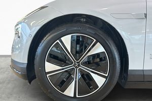 Polestar 4 bild 6