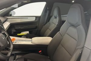 Polestar 4 bild 27