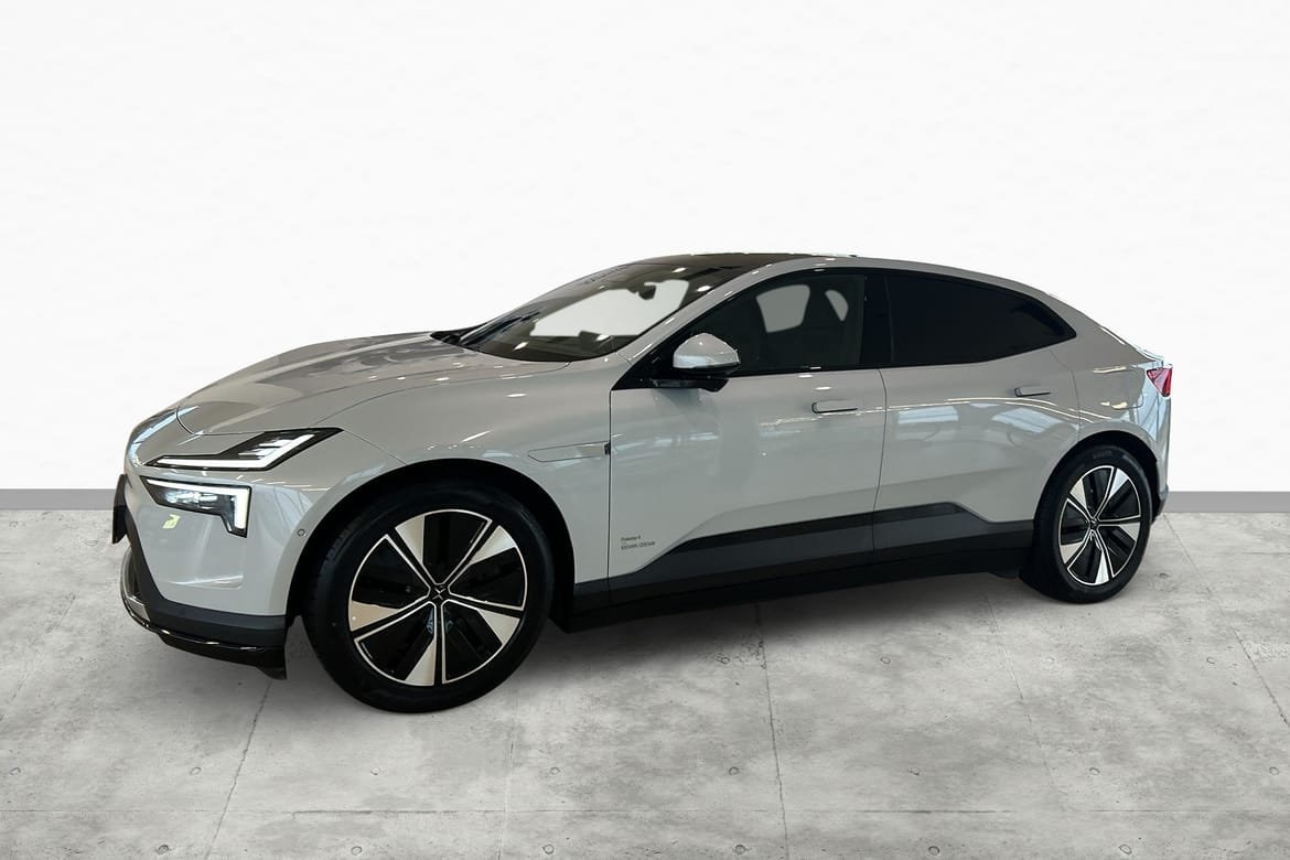 Polestar 4