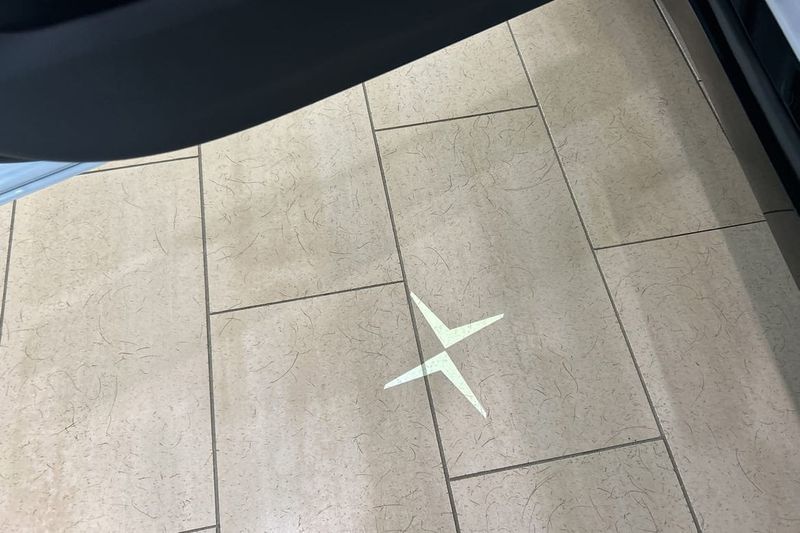 Polestar 4 bild 26