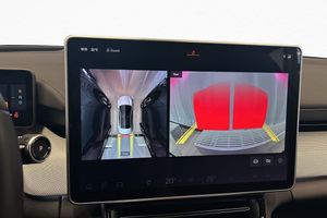 Polestar 4 bild 32
