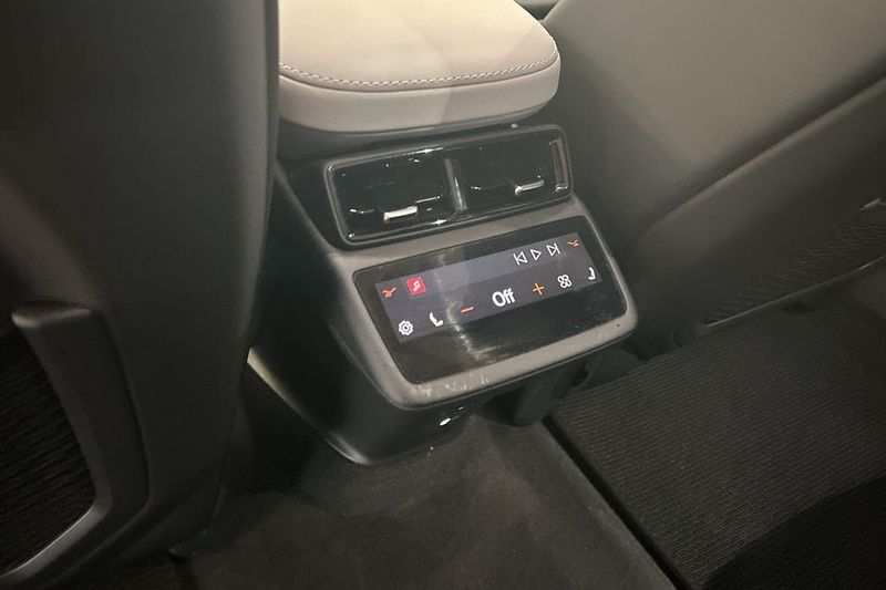 Polestar 4 bild 23
