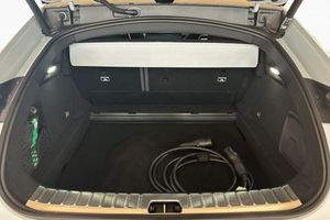 Polestar 4 bild 18