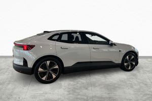 Polestar 4 bild 4
