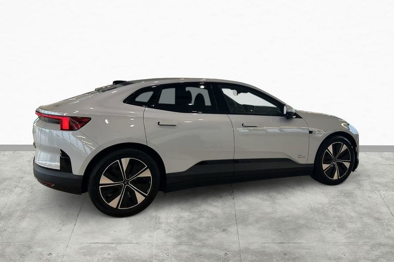 Polestar 4 bild 4