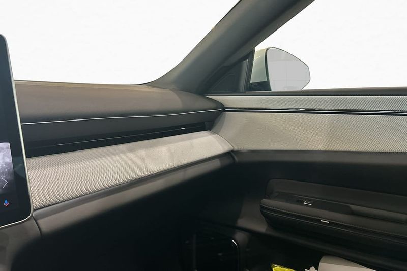 Polestar 4 bild 29