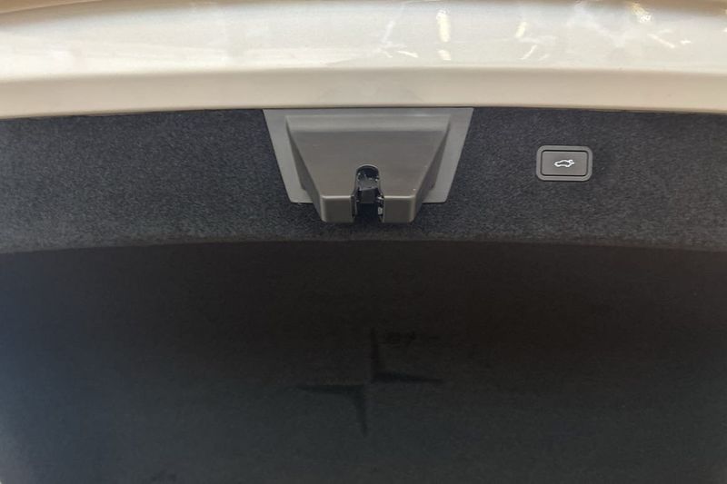 Polestar 4 bild 20