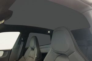 Polestar 4 bild 28