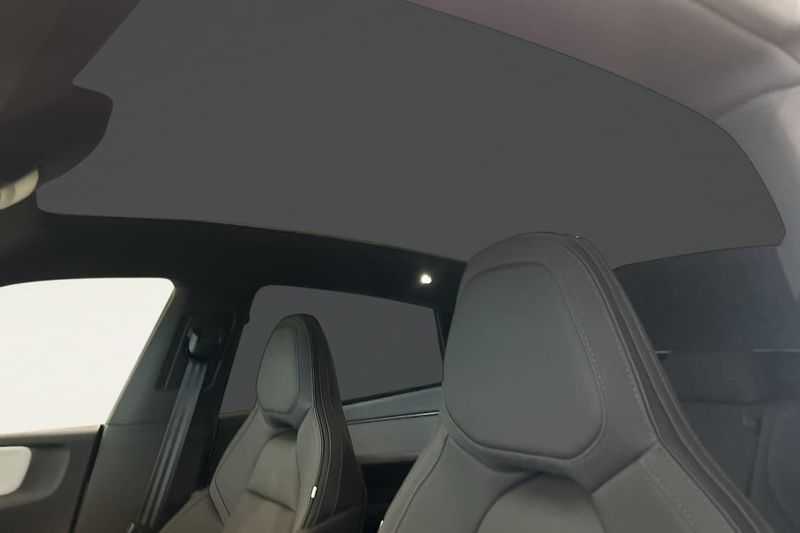 Polestar 4 bild 28
