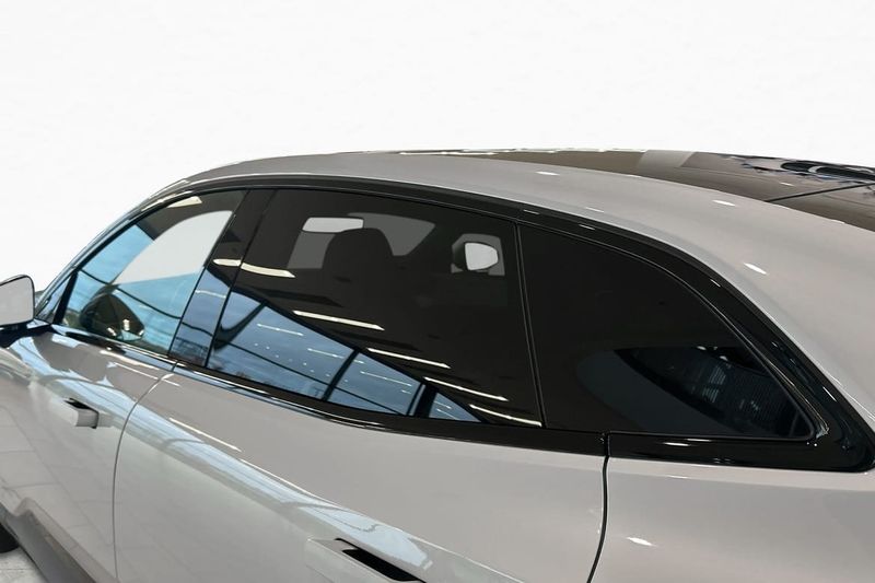 Polestar 4 bild 21