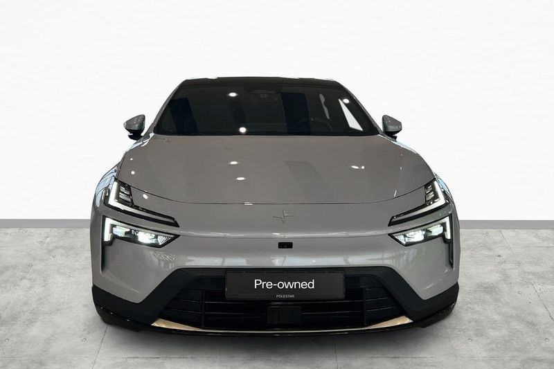 Polestar 4 bild 3