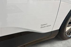 Polestar 4 bild 17