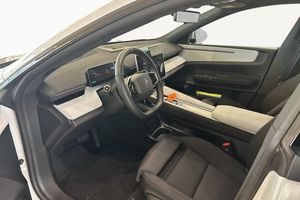 Polestar 4 bild 11