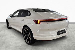Polestar 4 bild 7