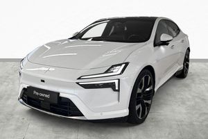 Polestar 4 bild 6