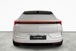 Polestar 4 bild 4