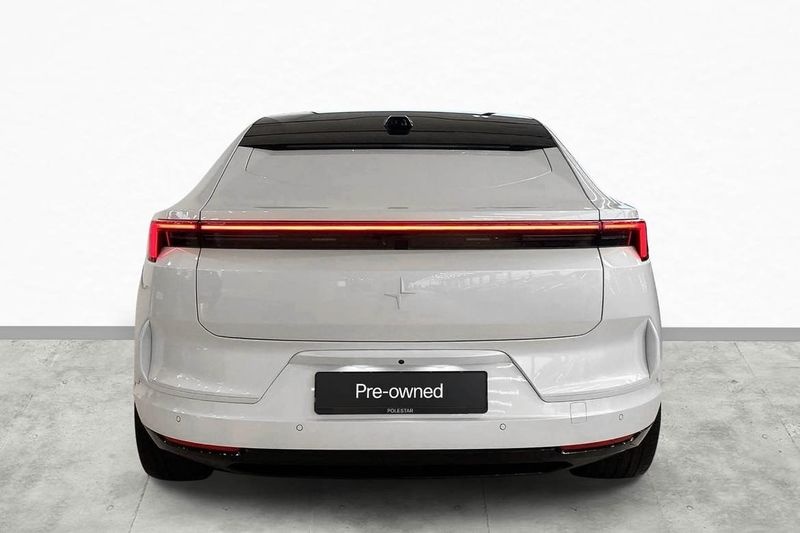 Polestar 4 bild 4