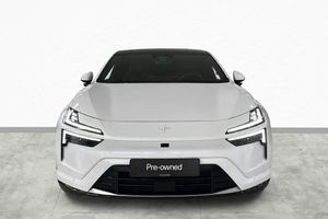 Polestar 4 bild 3