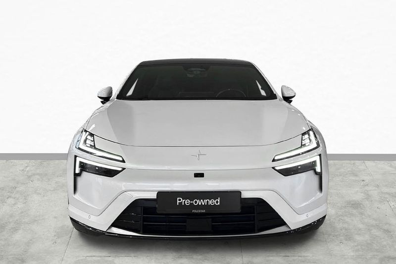 Polestar 4 bild 3
