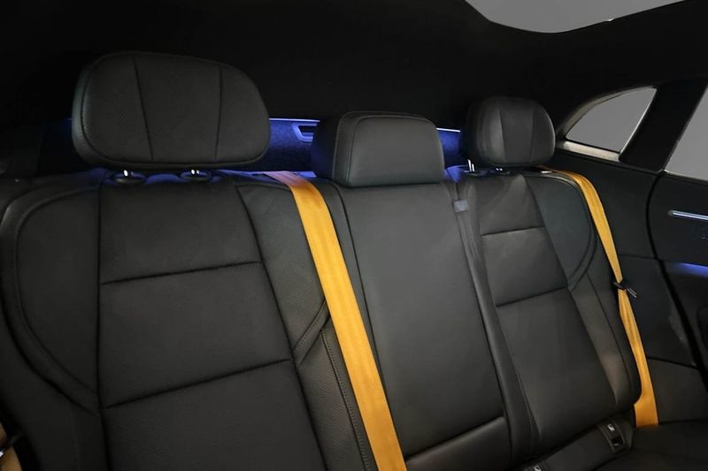 Polestar 4 bild 14