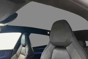 Polestar 4 bild 28