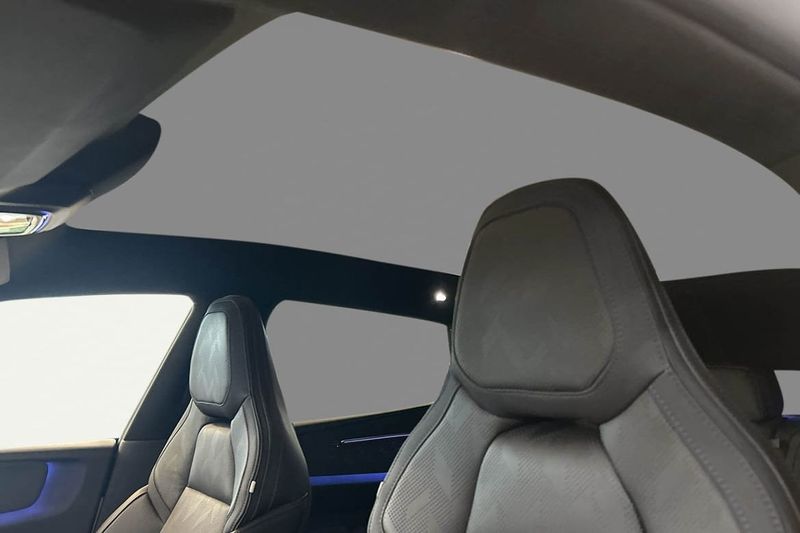Polestar 4 bild 28