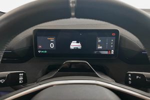 Polestar 4 bild 34