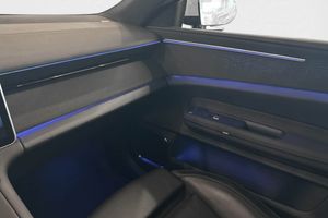 Polestar 4 bild 31
