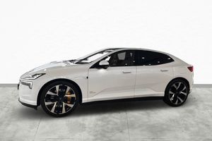 Polestar 4 bild 1