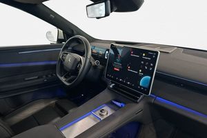 Polestar 4 bild 13