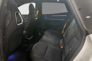 Polestar 4 bild 11