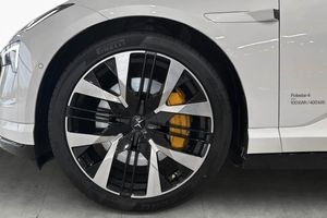 Polestar 4 bild 5