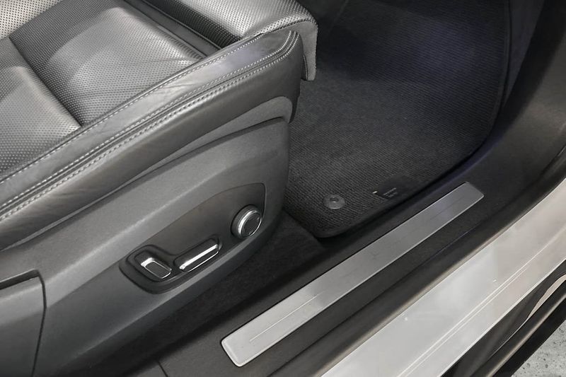 Polestar 4 bild 15