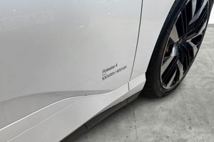 Polestar 4 bild 17