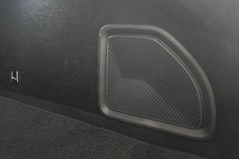 Polestar 4 bild 20