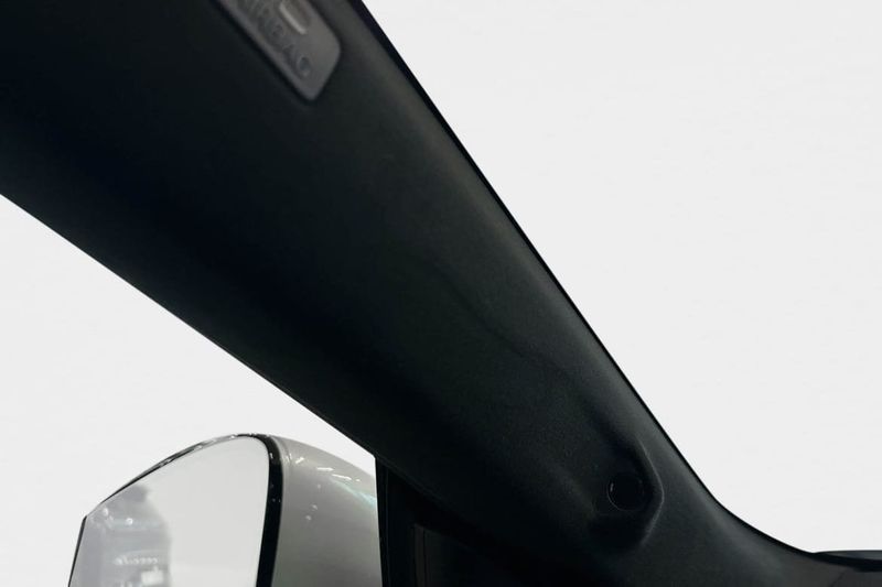 Polestar 4 bild 29