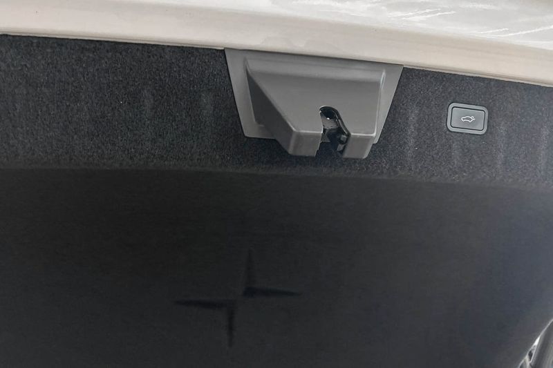 Polestar 4 bild 21