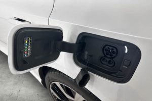 Polestar 4 bild 23