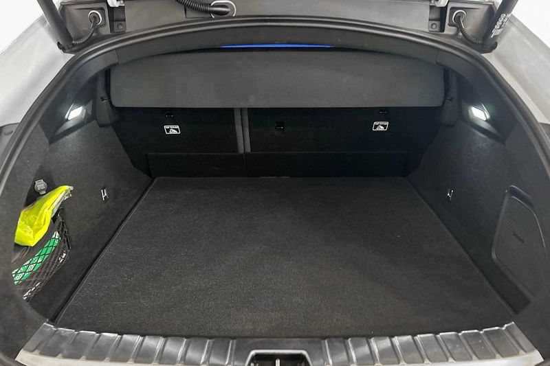 Polestar 4 bild 18