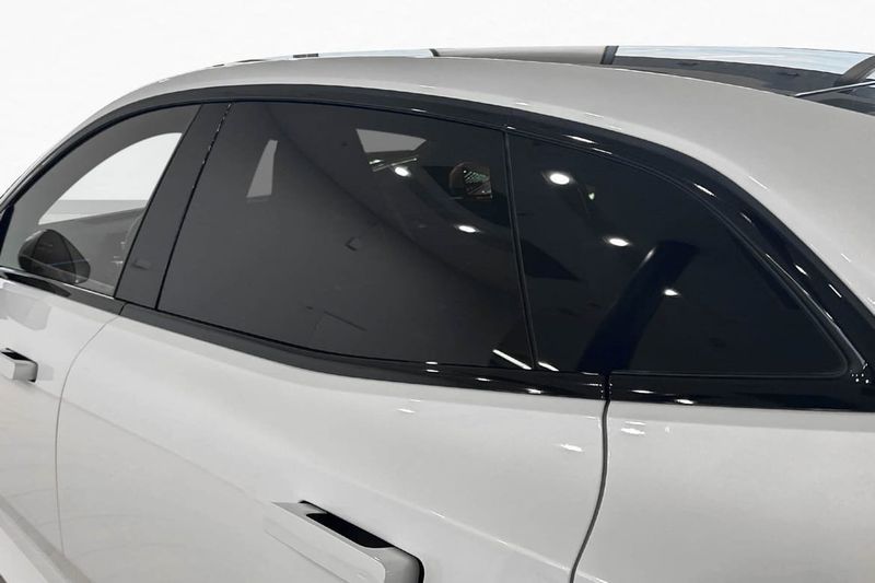 Polestar 4 bild 22