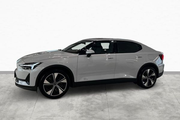Polestar 2 Standard Range Single motor Plus Pano 360Kam Drag - 2024