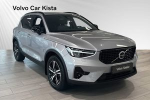 Volvo XC40 bild 6