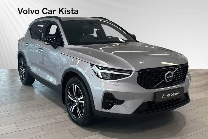 Volvo XC40 bild 6